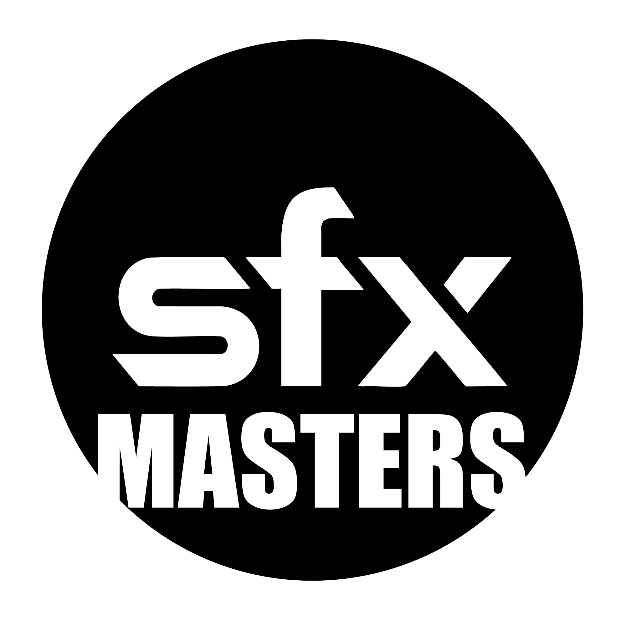 SFX Masters